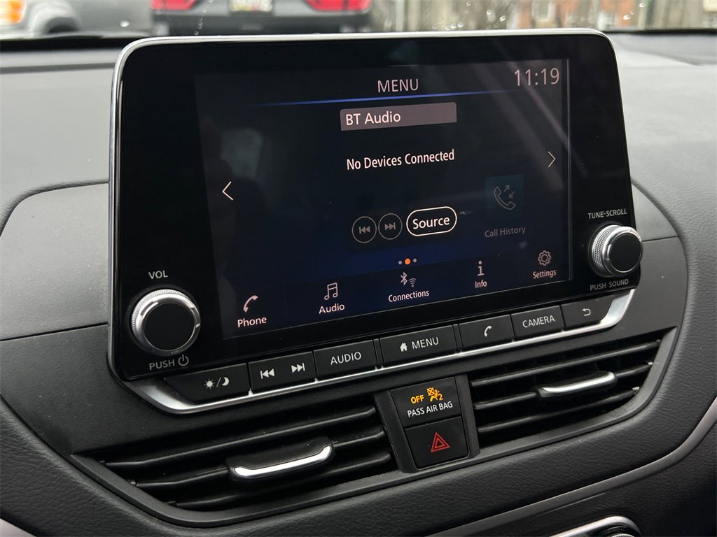 Used 2020 Nissan Altima 2.5 S image 23