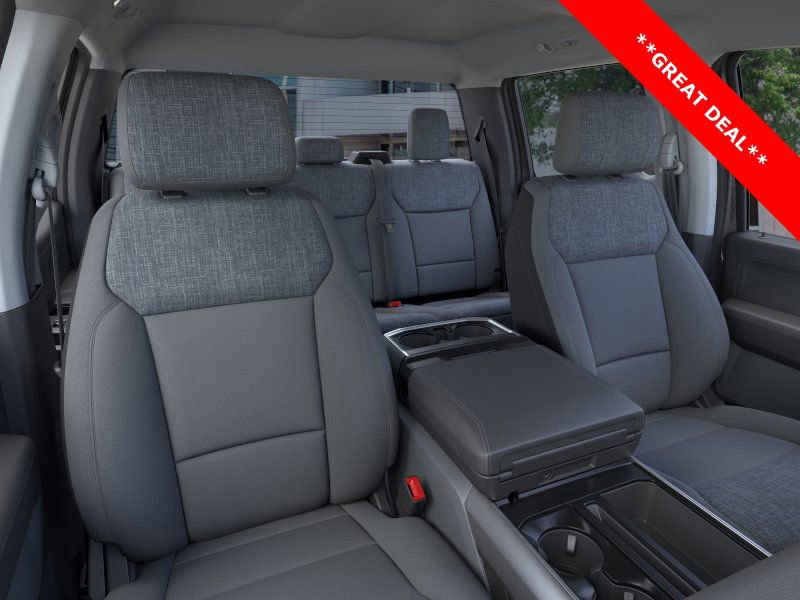 New 2024 Ford F150 XLT w/ Mobile Office Package image 18