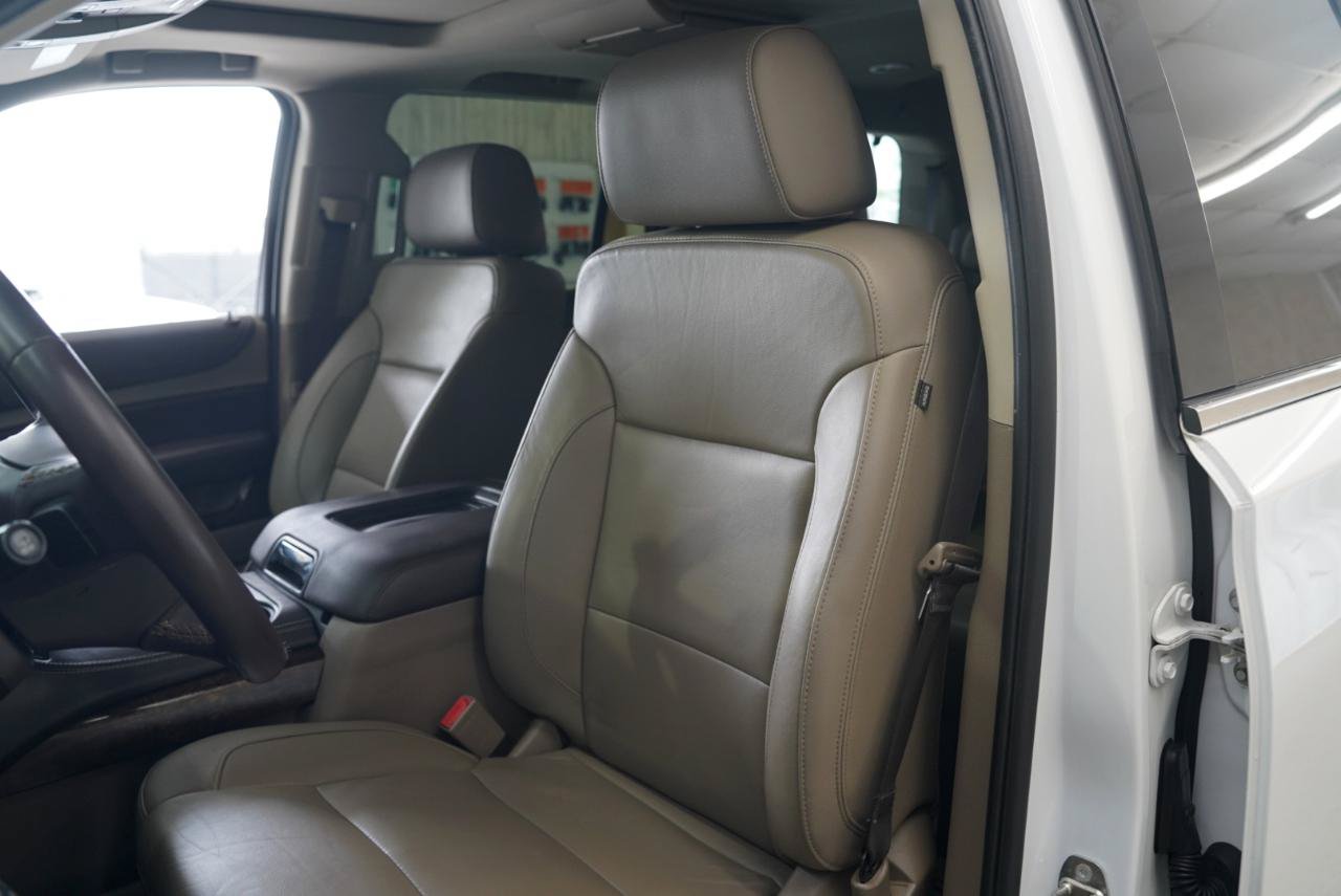 Used 2018 Chevrolet Tahoe LT RWD image 25