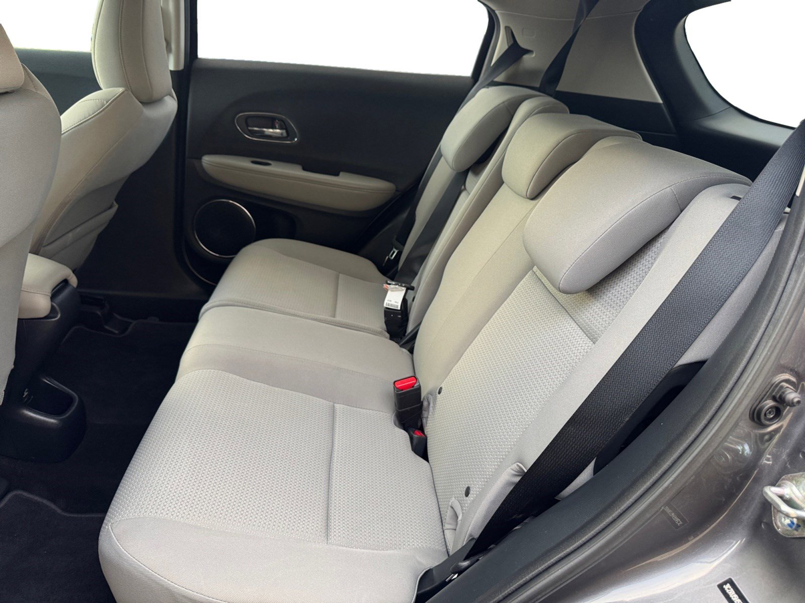 Used 2019 Honda HR-V EX image 13