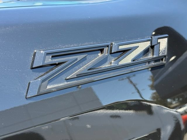 New 2026 Chevrolet Silverado 2500 LTZ AWD/4WD image 5