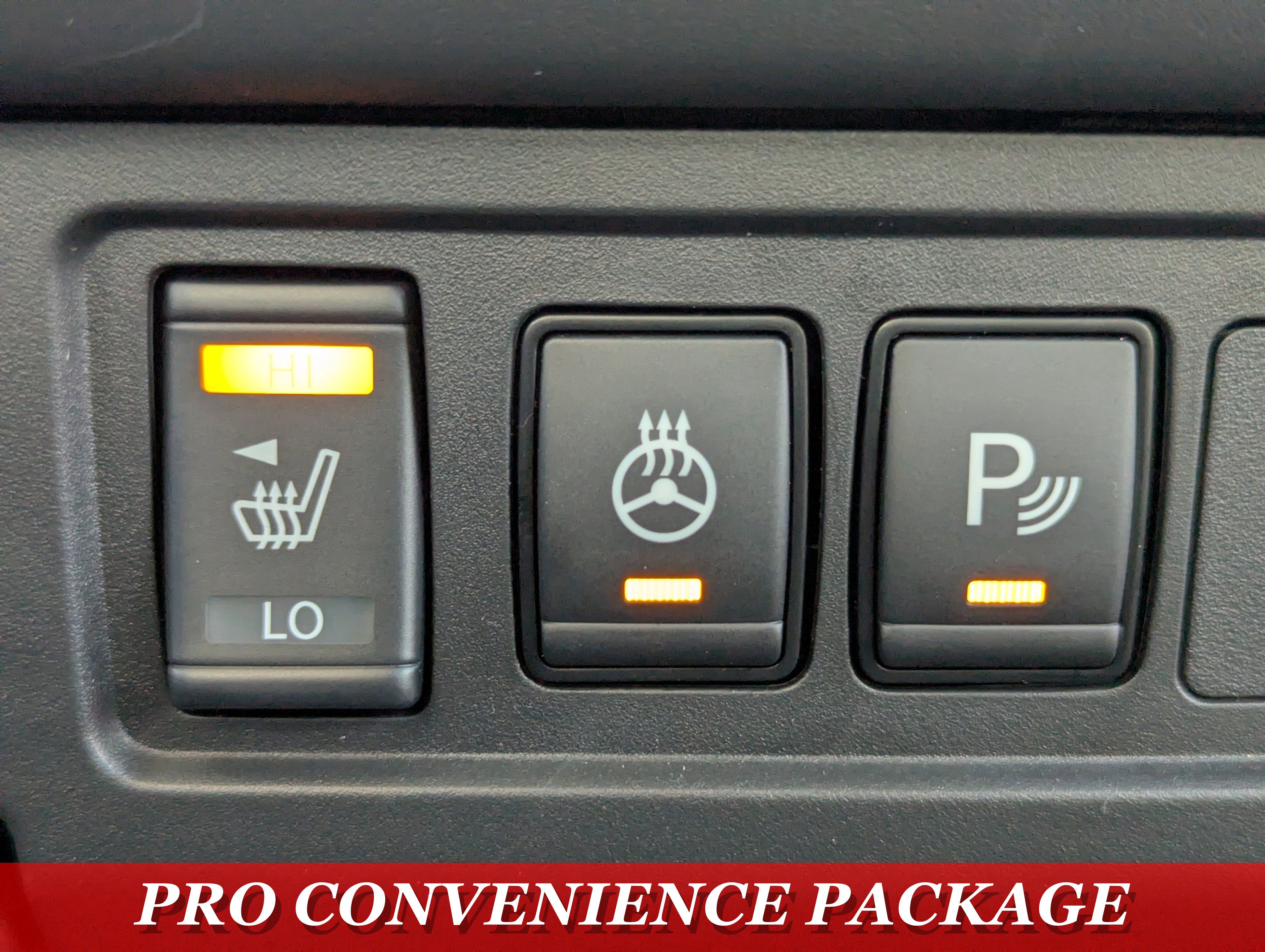New 2026 Nissan Frontier PRO-4X w/ Pro-4x Convenience Package image 18