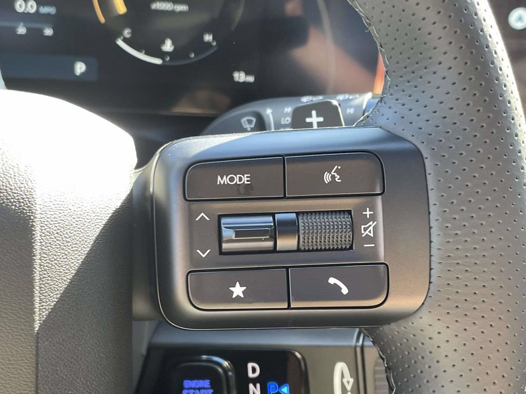 New 2026 Hyundai Palisade XRT Pro AWD/4WD image 23