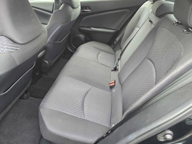 Certified 2017 Toyota Prius Two w/ Carpet Mat Package FWD image 15