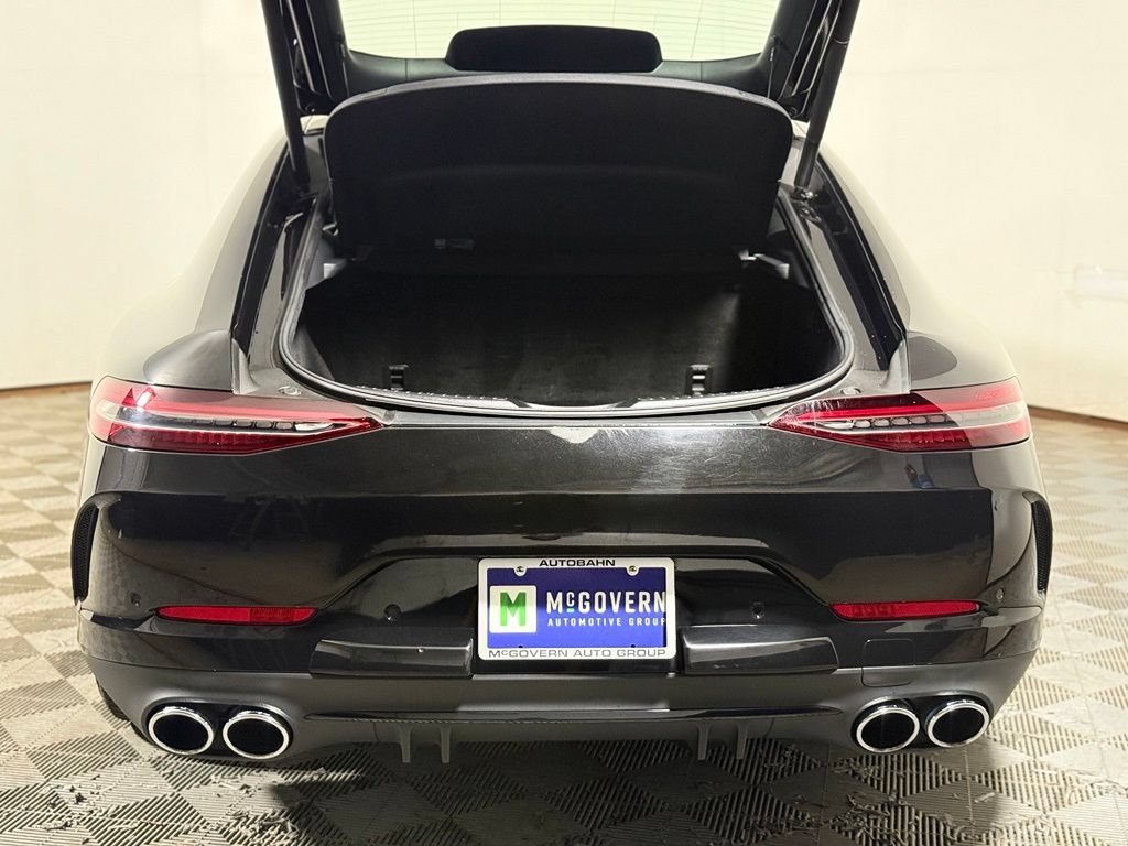 Used 2023 Mercedes-Benz AMG GT 43 image 6