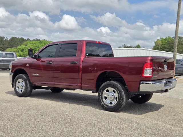 Used 2022 RAM 2500 Big Horn w/ Snow Chief Group image 10