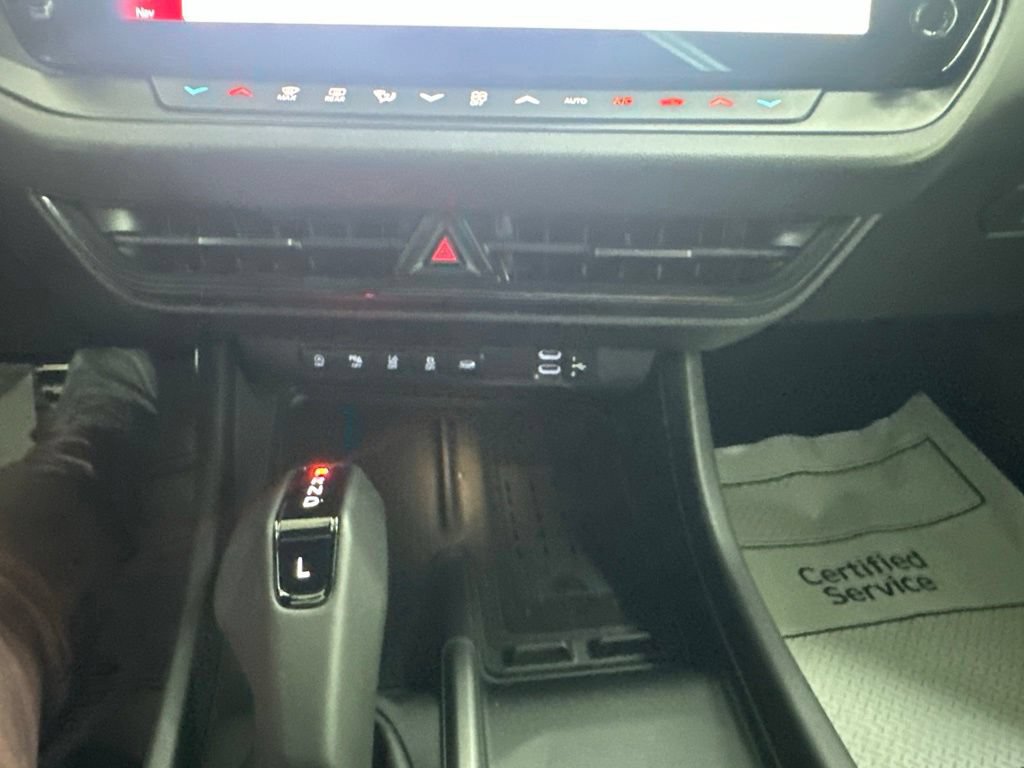 New 2027 Dodge Charger Scat Pack AWD/4WD image 41