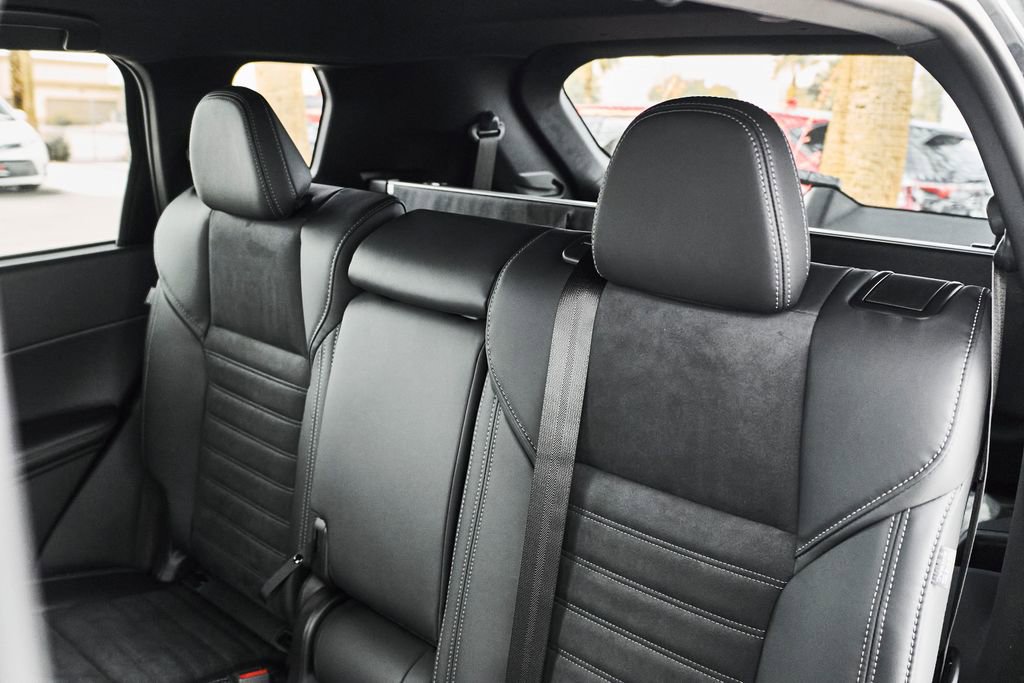 New 2026 Mitsubishi Outlander LE FWD image 46
