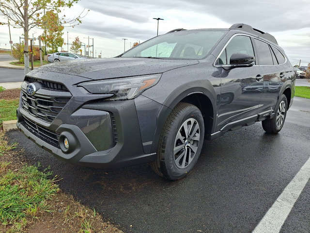 New 2025 Subaru Outback Premium image 2