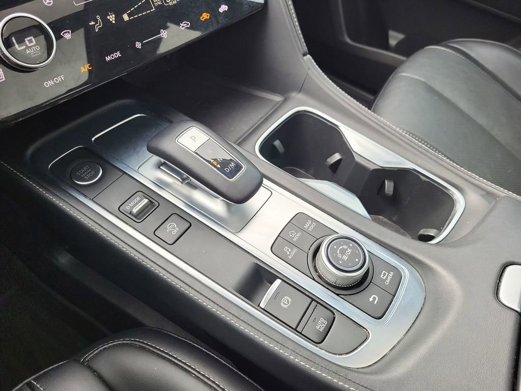 Used 2023 INFINITI QX60 Sensory w/ Vision Package image 19