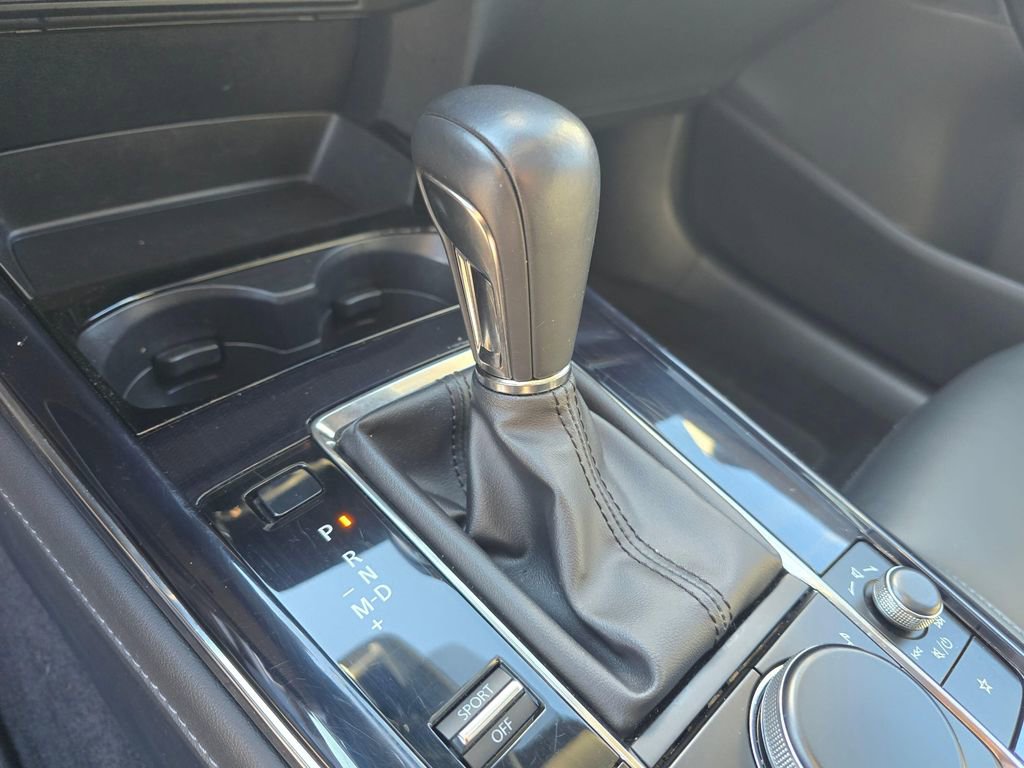 Used 2025 MAZDA CX-30 AWD 2.5 S w/ Preferred Package image 27