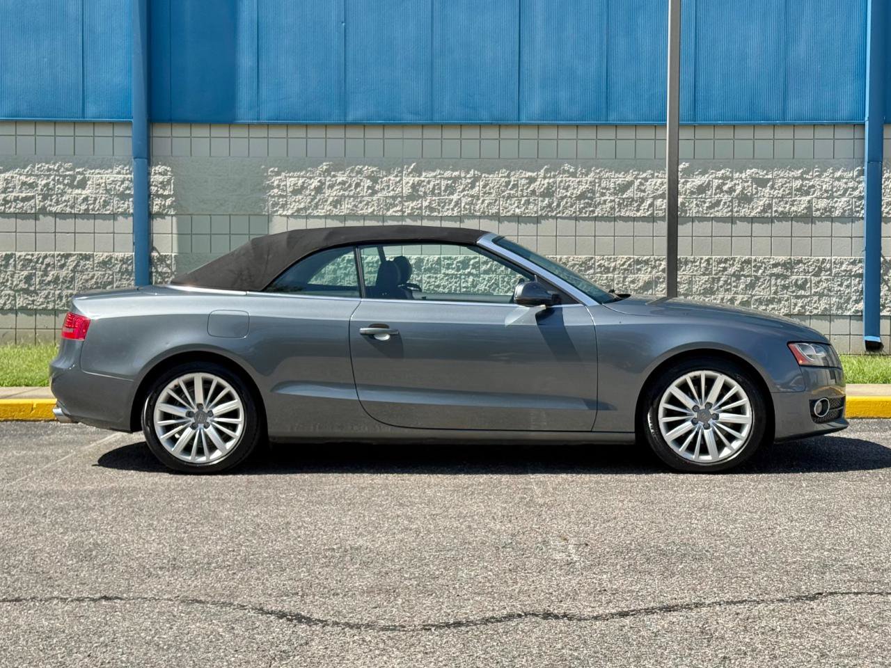 Used 2012 Audi A5 2.0T Premium Plus FWD image 4