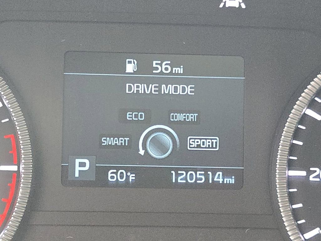 Used 2020 Kia Telluride EX w/ EX Premium Package image 32