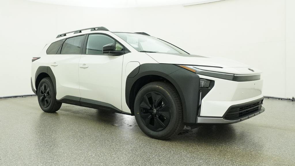 New 2026 Toyota bZ Woodland AWD/4WD image 23