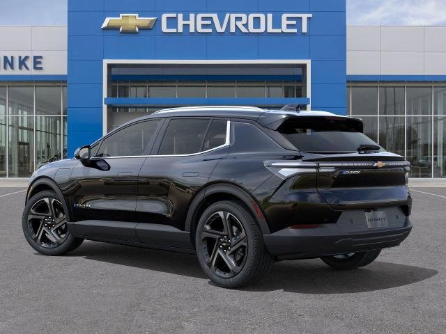 New 2026 Chevrolet Equinox EV LT w/ Convenience Package II image 3