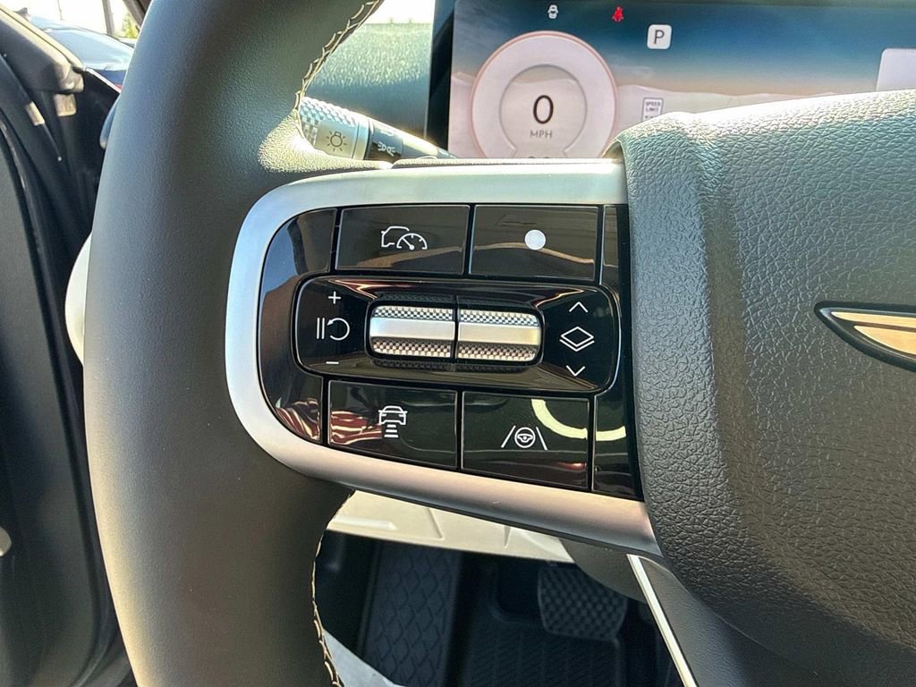 New 2026 Genesis GV70 2.5T Select image 26