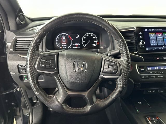 Used 2024 Honda Ridgeline TrailSport image 14