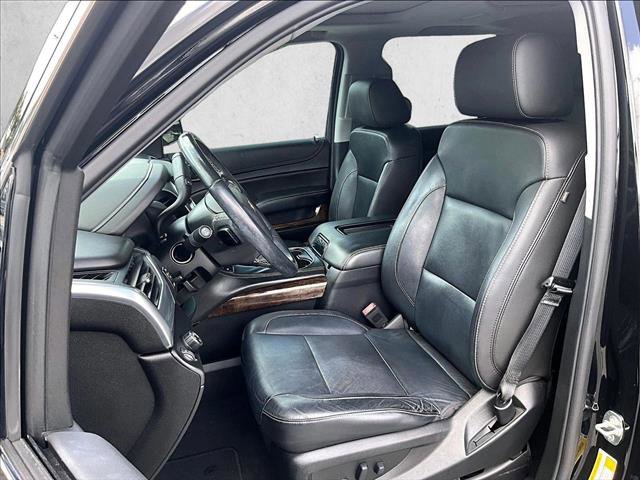 Used 2020 Chevrolet Tahoe LT RWD image 27