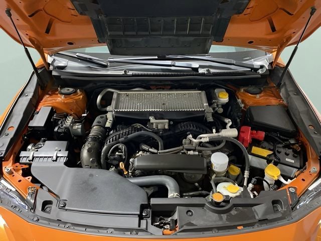 Used 2022 Subaru WRX Premium image 30