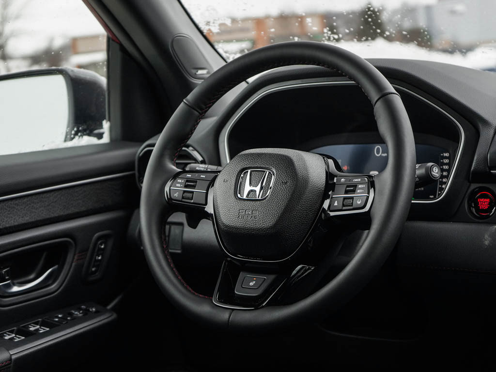 New 2026 Honda Pilot Black Edition image 16