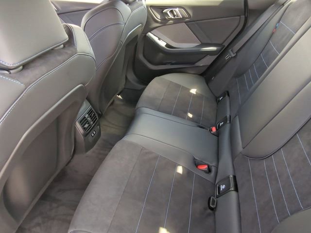 Used 2025 BMW M235i xDrive AWD/4WD image 16