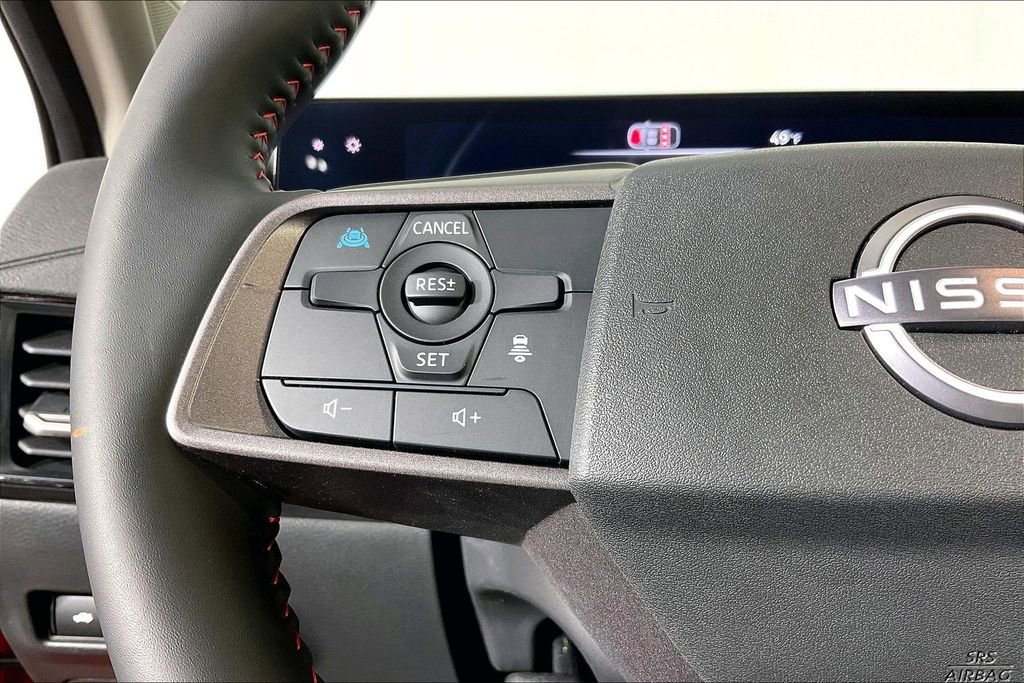 New 2026 Nissan Sentra SR w/ SR Premium Package image 29