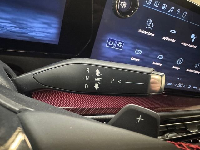 New 2026 Chevrolet Traverse RS w/ LPO, Floor Liner Package image 23