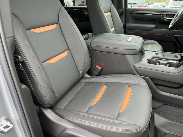 New 2026 GMC Sierra 2500 AT4 w/ AT4 Premium Plus Package AWD/4WD image 27