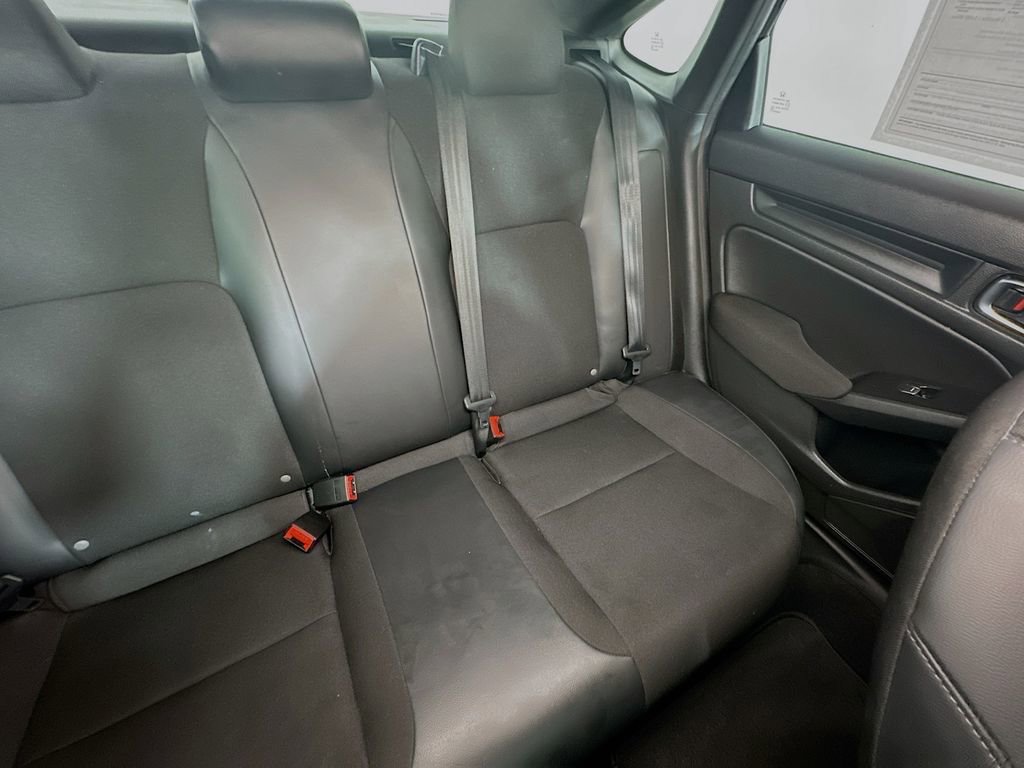 Used 2022 Honda Civic Sport image 14