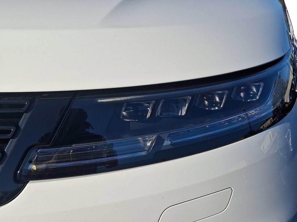 Used 2024 Land Rover Range Rover Sport Dynamic SE image 10