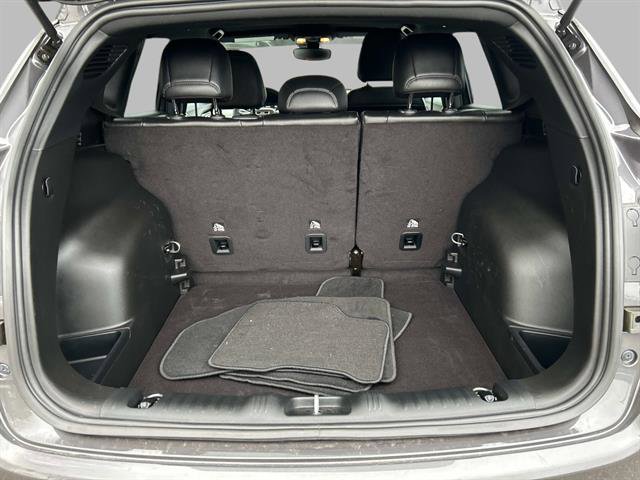 Certified 2024 Jeep Compass Limited image 13