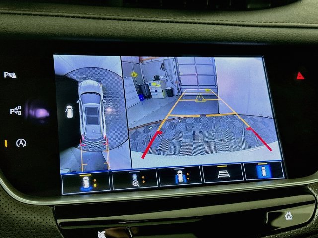 New 2025 Cadillac XT5 Premium Luxury w/ Technology Package AWD/4WD image 14