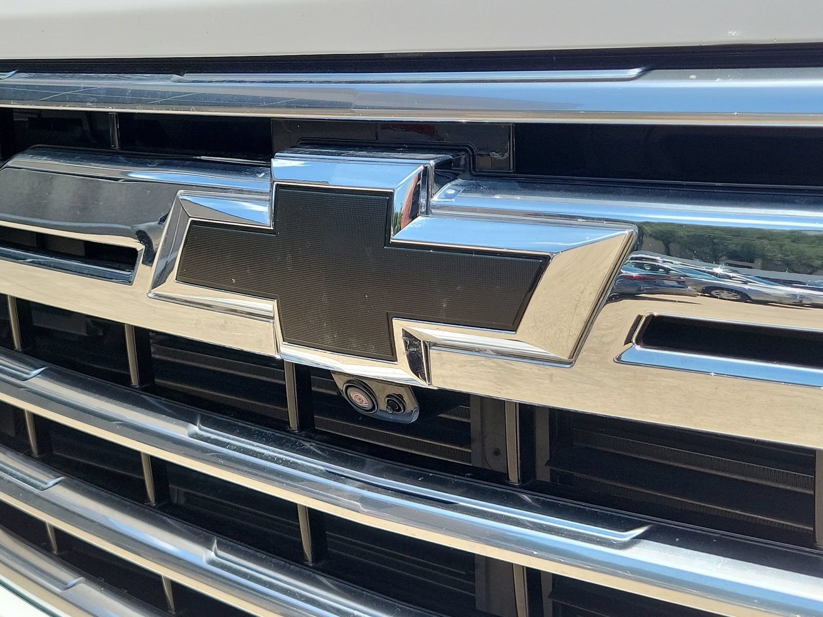 Certified 2024 Chevrolet Silverado 3500 High Country w/ High Country Premium Package AWD/4WD image 31