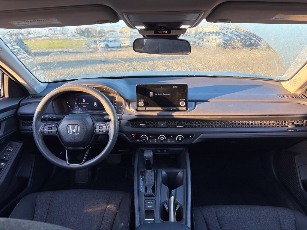 Used 2024 Honda Accord EX image 17