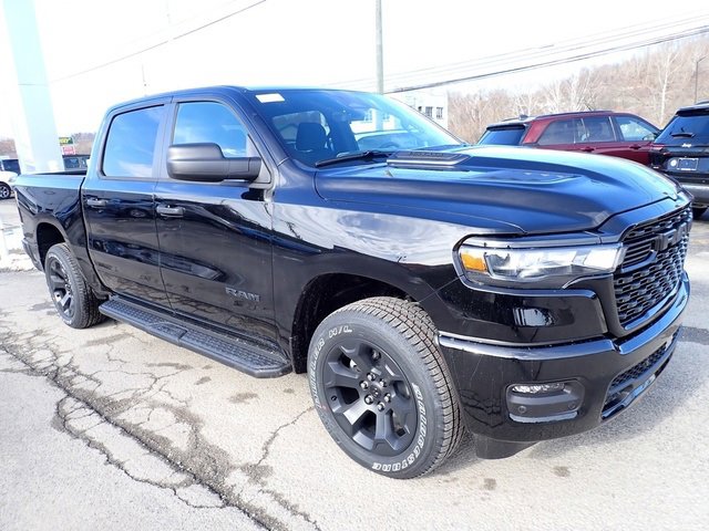 New 2026 RAM 1500 Express image 10