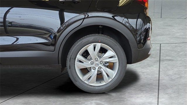 New 2026 Buick Encore GX Preferred w/ Comfort Package image 28