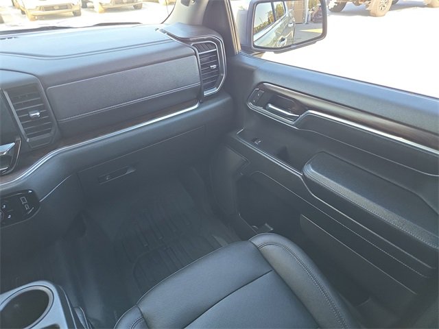 Certified 2023 GMC Sierra 1500 SLT w/ X31 Off-Road Package image 15