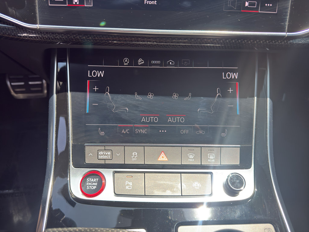 Used 2021 Audi SQ7 Premium Plus w/ Driver Assistance Package AWD/4WD image 25