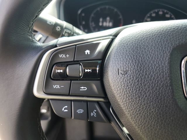 Used 2021 Honda Accord Touring image 20