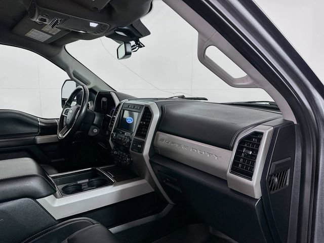 Used 2020 Ford F250 Lariat w/ Lariat Value Package image 28