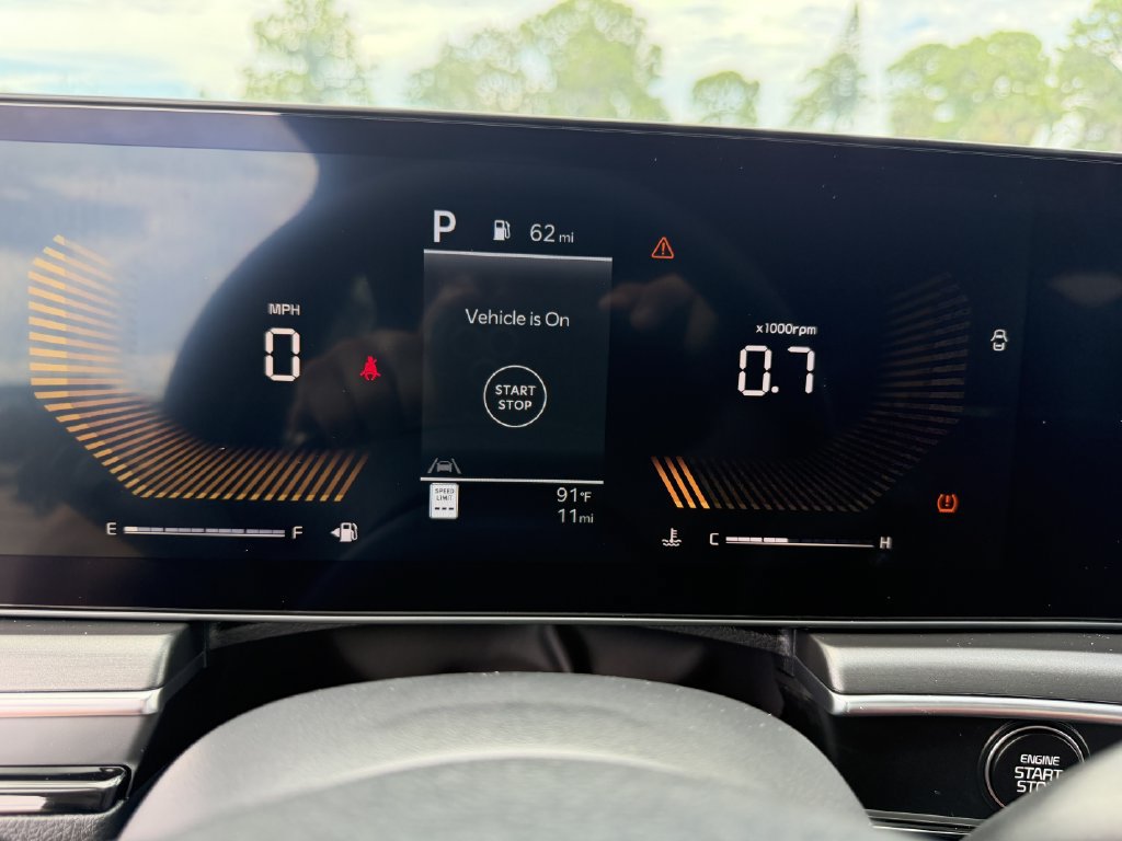 New 2026 Kia K5 GT-Line FWD image 34