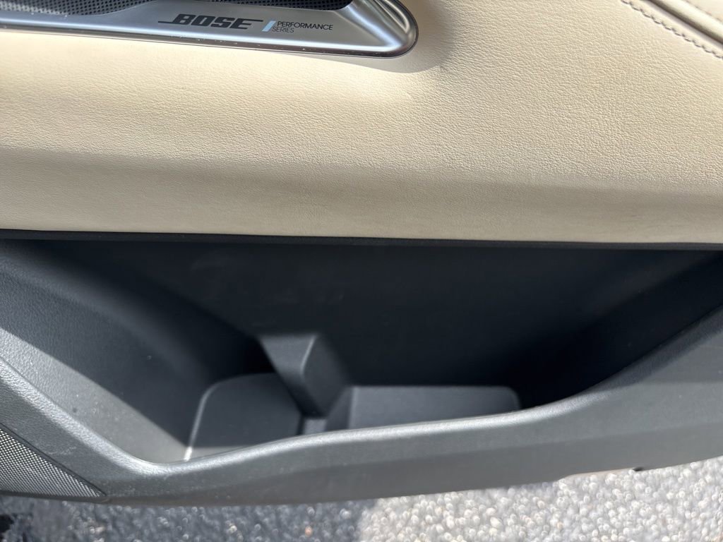 Used 2023 INFINITI QX60 Sensory w/ Cargo Package image 71