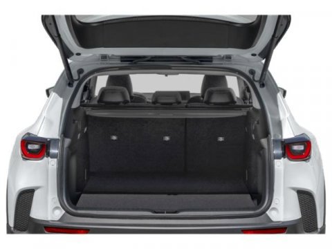 Used 2025 MAZDA CX-50 AWD 2.5 S w/ Cargo Package image 14