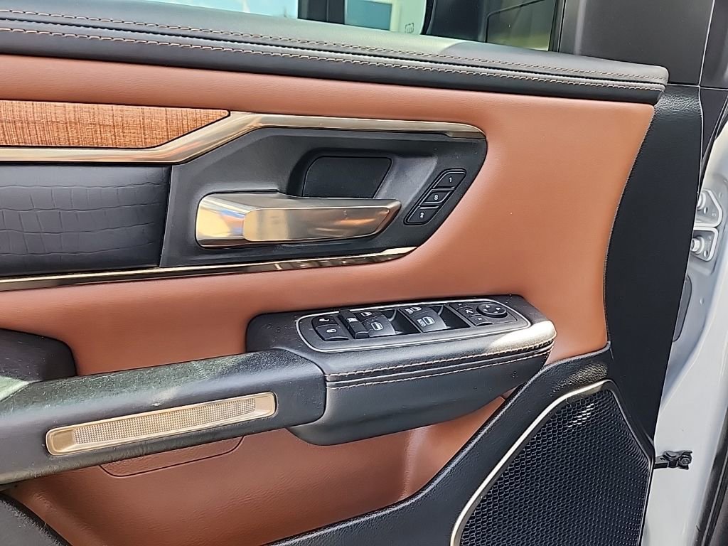 Certified 2022 RAM 1500 Limited image 13