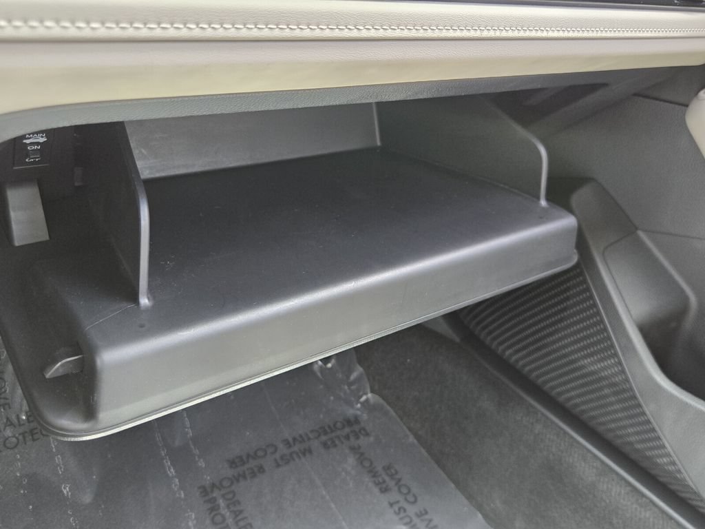 Certified 2023 Honda Accord Touring image 23