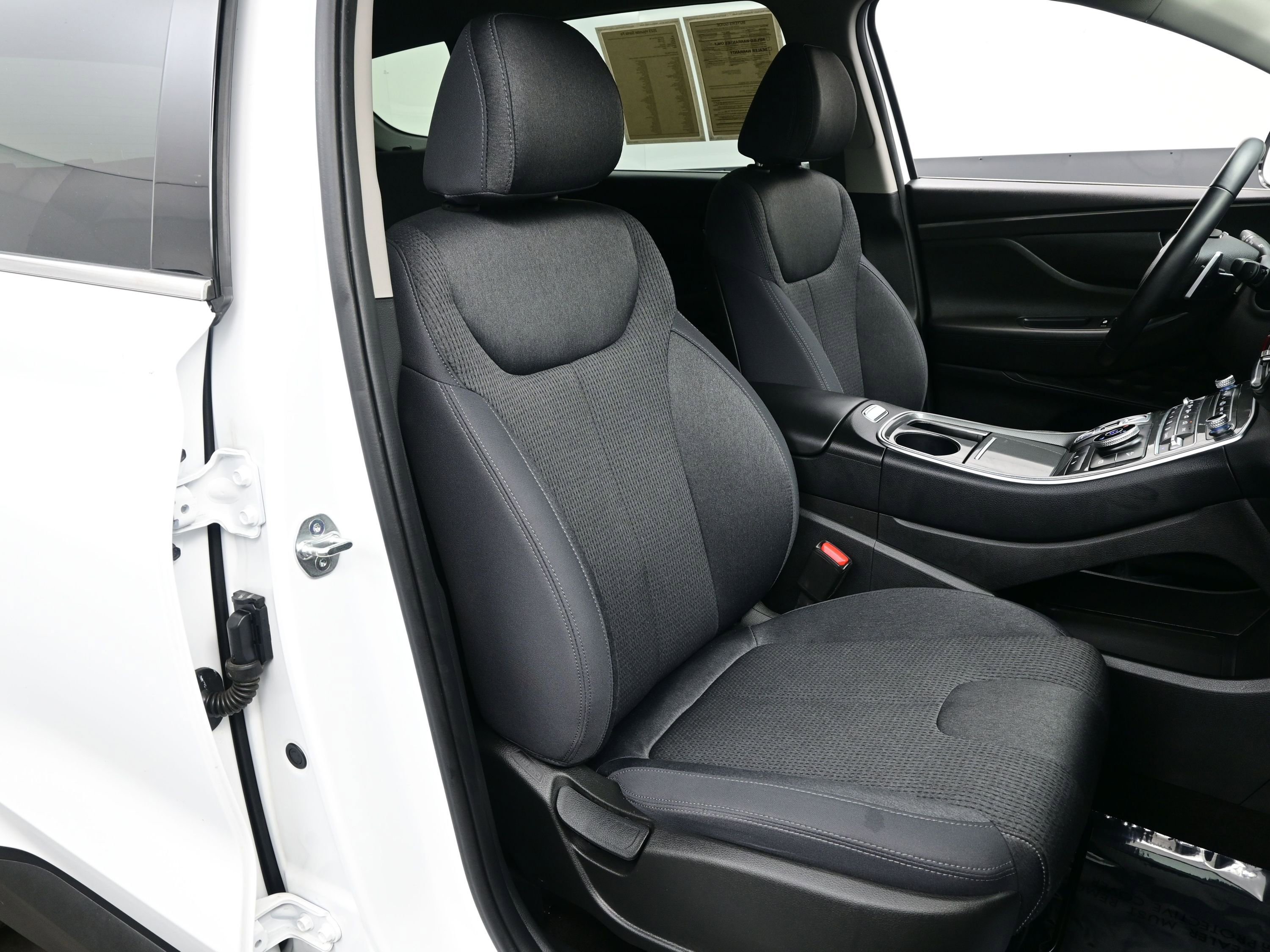 Used 2023 Hyundai Santa Fe SEL image 14