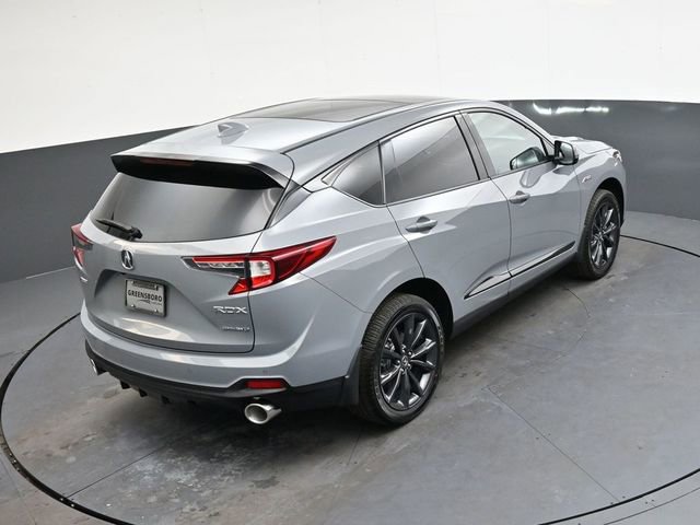 New 2026 Acura RDX A-Spec image 27