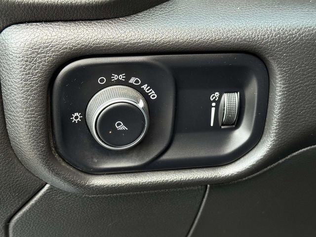 Used 2023 RAM 2500 Tradesman image 20