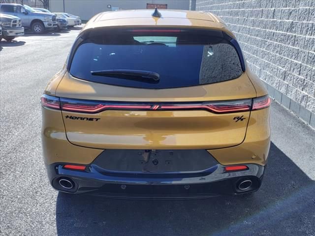 New 2024 Dodge Hornet R/T image 4