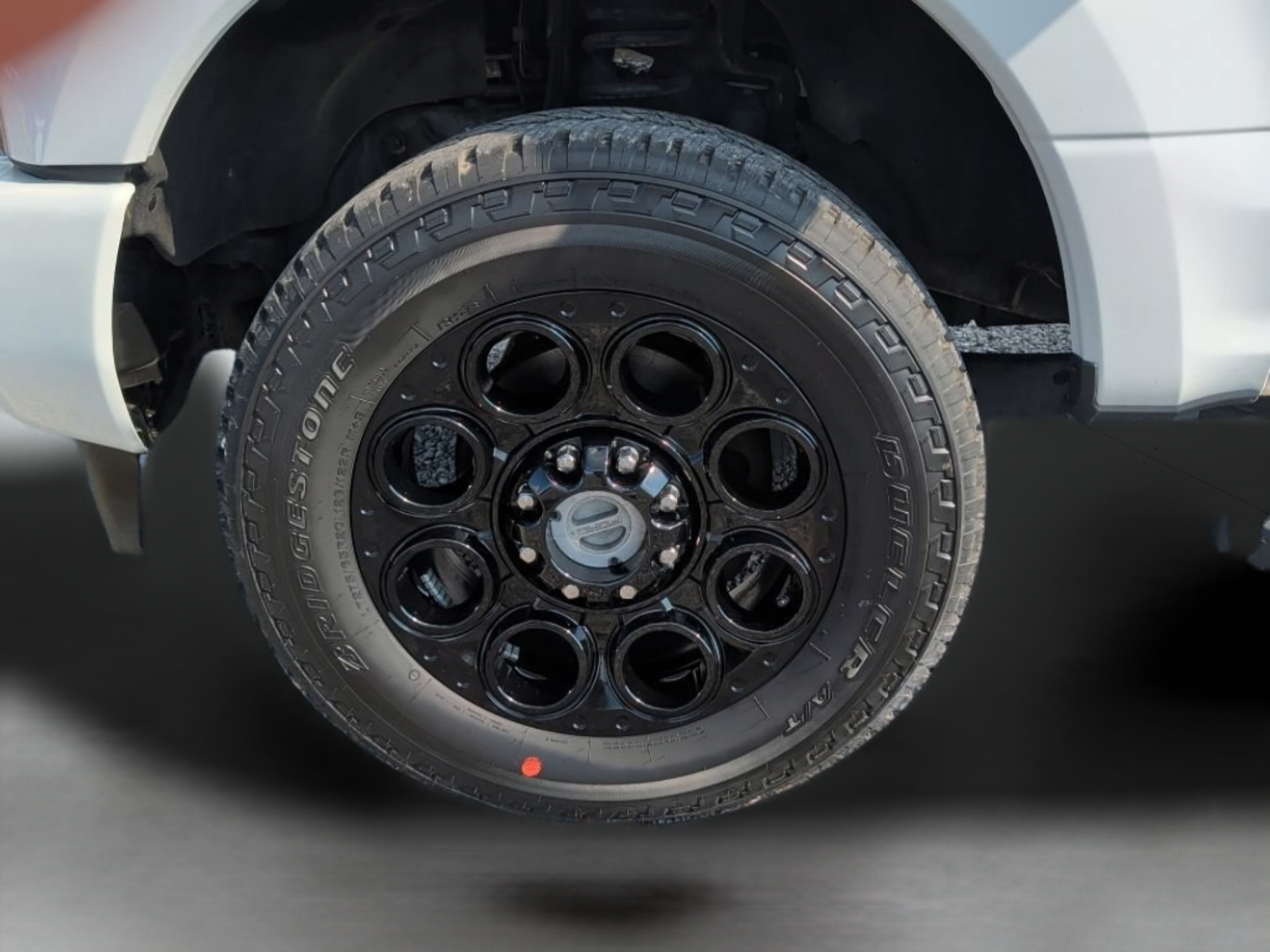 Used 2019 Ford F250 Lariat w/ Lariat Value Package AWD/4WD image 15